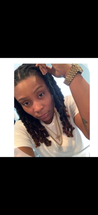Shante Baldwin