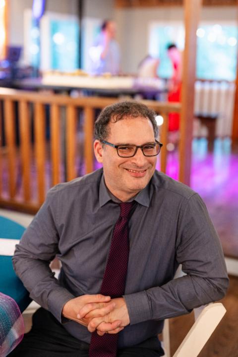 Scott Meyer