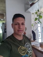 Ezequiel Molina