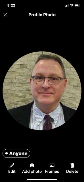 Glenn Melcher