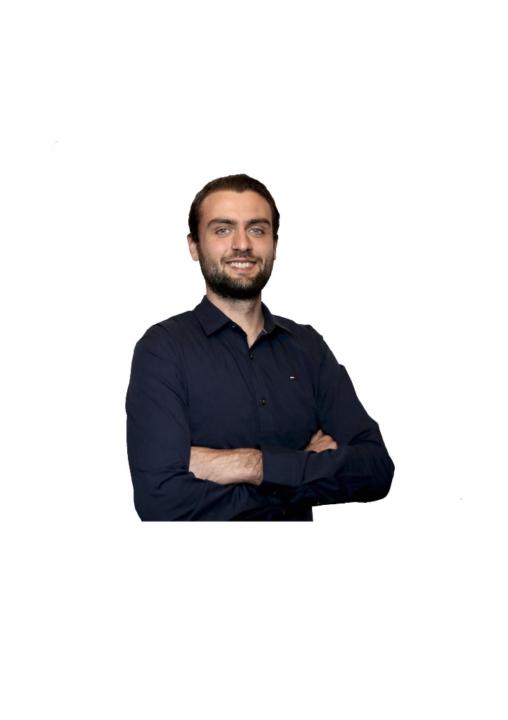 Jacopo Bertonazzi