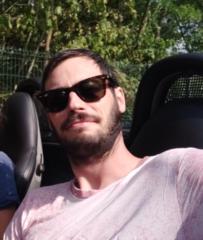 Jean-Christophe Barouillet