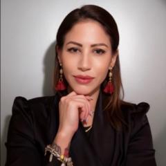 Jacqueline Sanchez Mendez