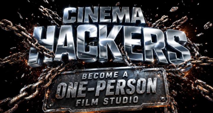 Cinema Hackers