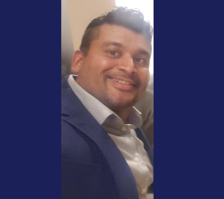 Heshan Perera