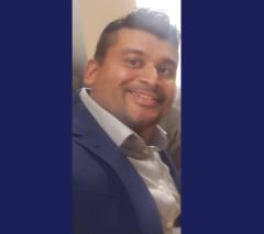 Heshan Perera