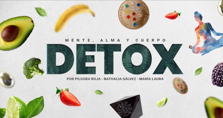 Reto Detox 21 Días