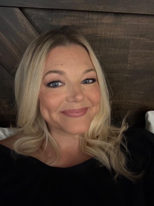 Angela Wood