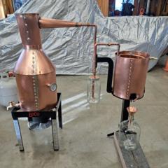 Shawn Inventive Machinist Strunk