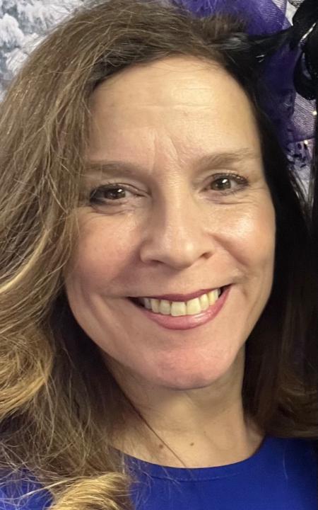 Tina Powell