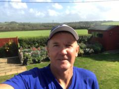 Steve Williamson