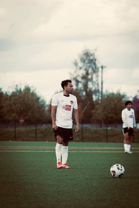 Santiago Castano