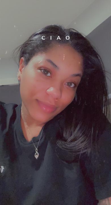 Dee Thomas-Sheffield