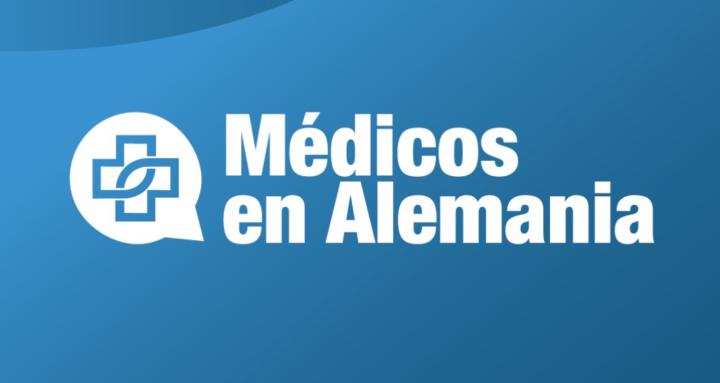 COMUNIDAD MÉDICOS EN ALEMANIA