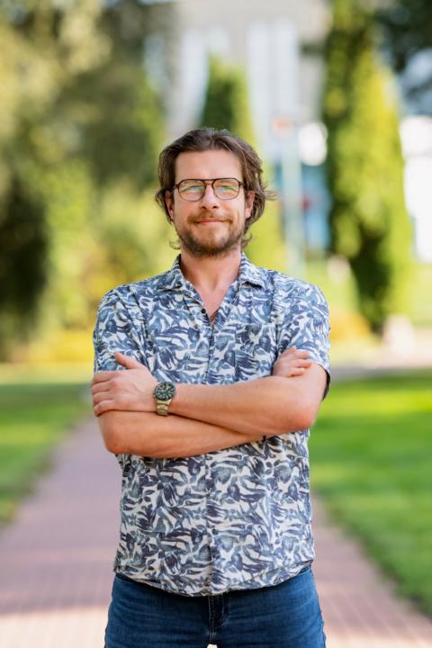Robert Wiaktor