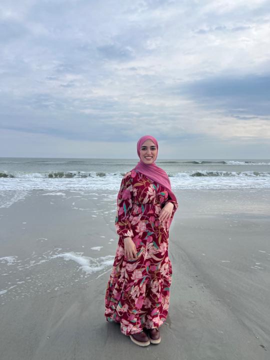 Iman Khan