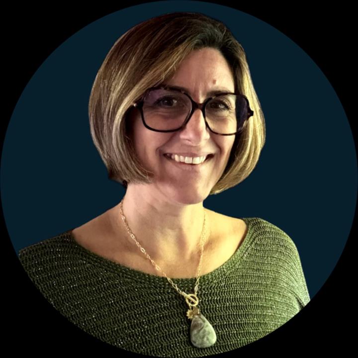 Valérie Teisseire