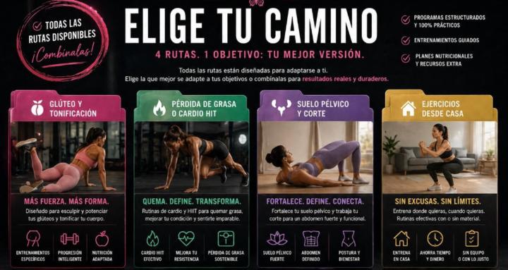 MIKEL TRAINER CLUB