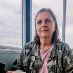 Kate Trybicka-Francik