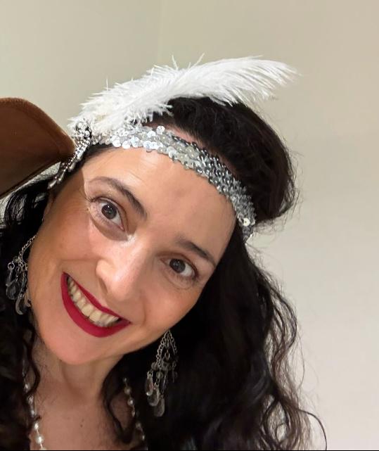 Glenda Postigo