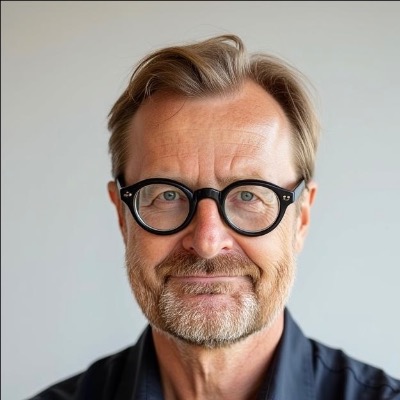 Achim Feige
