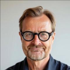 Achim Feige