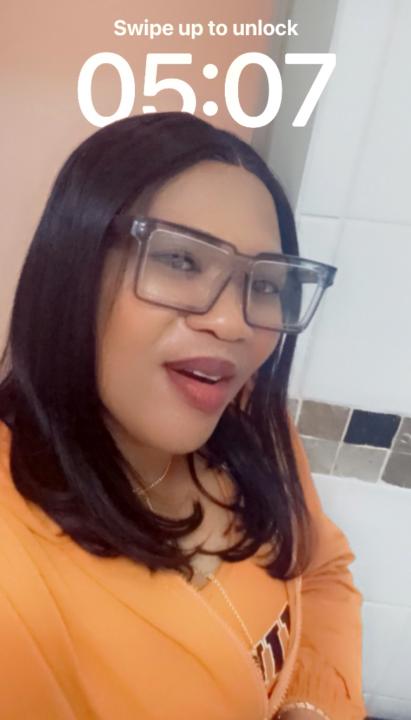 Blompot Fatima Molome