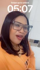 Blompot Fatima Molome