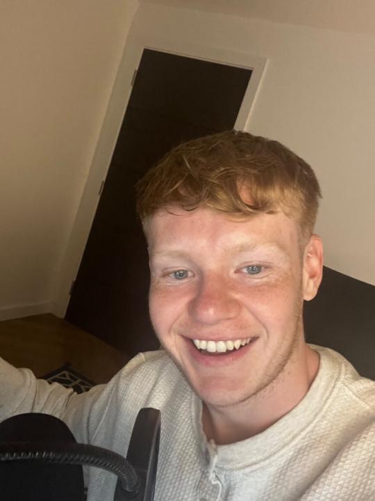 Joe Donoghue