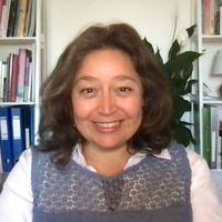 Birgitte Escobar Rose