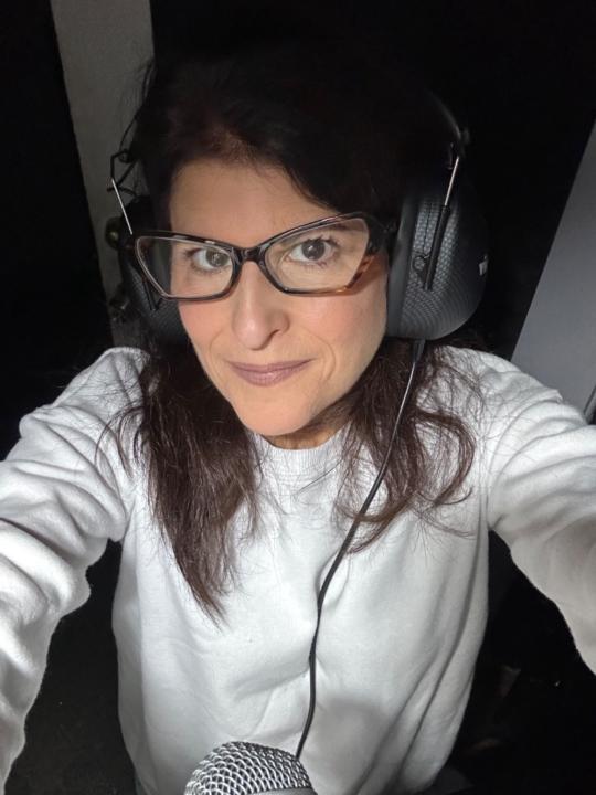 Sondra Toscano
