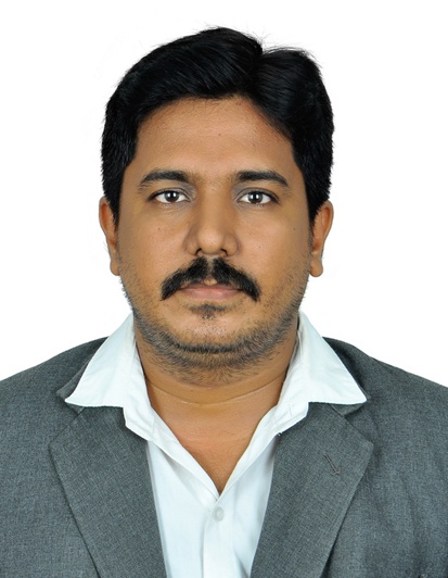 Vijayan Vasudevan