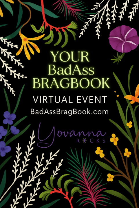 Humility is fine. Amnesia is not.