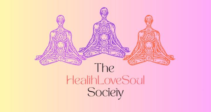 The HealthLoveSoul Society