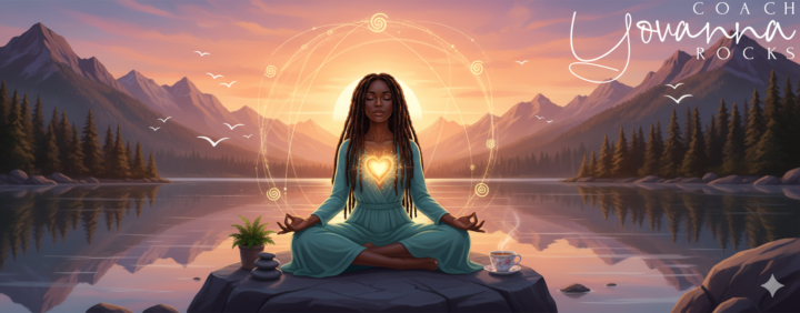 🧡 October is Emotional Wellness Month 💜