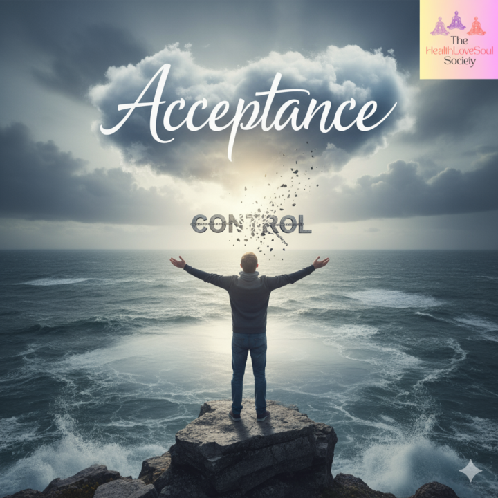 Acceptance > Control