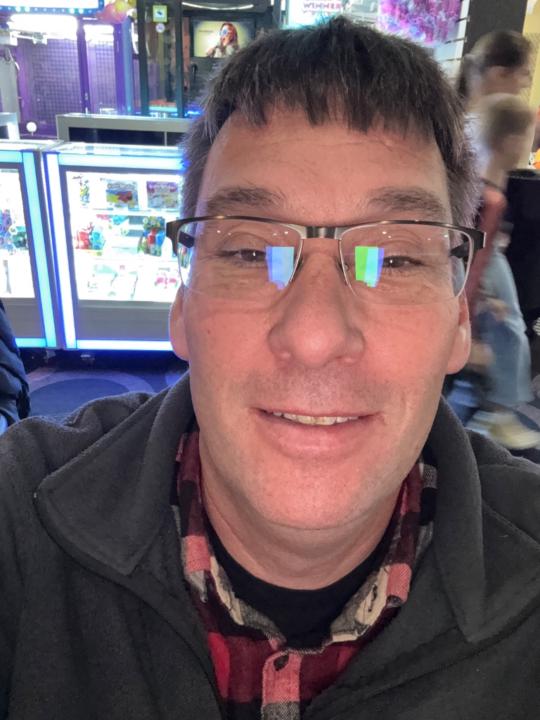Rob Schmersal
