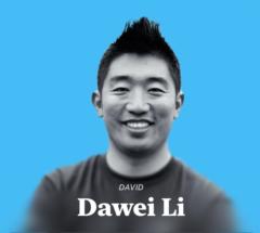 Dawei Li