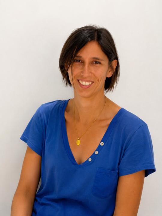 Alice Frutoso