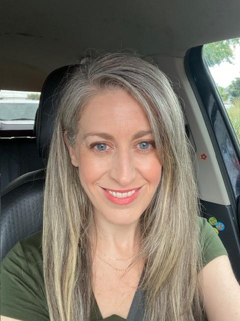 Melinda Harley