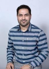 Laddi Dhillon