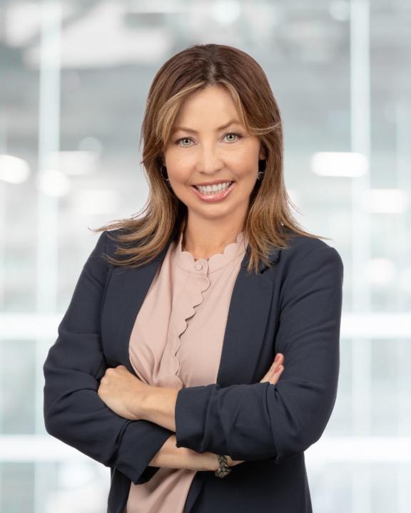 Michelle Athens