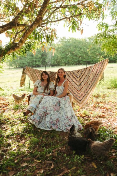 Sarah and Tay G