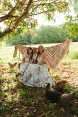 Sarah and Tay G