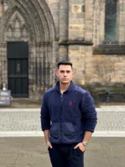 Mario Stroe