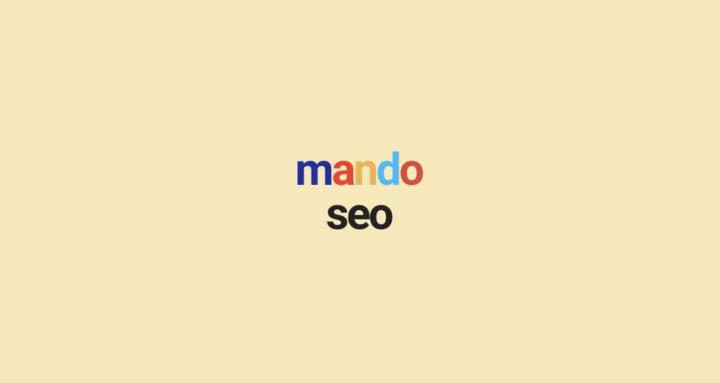 MandoSEO
