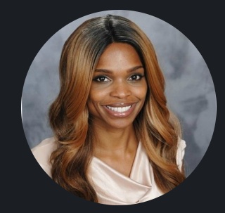 Yvette Owens