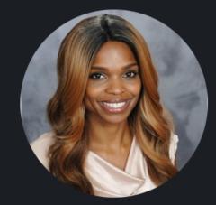 Yvette Owens