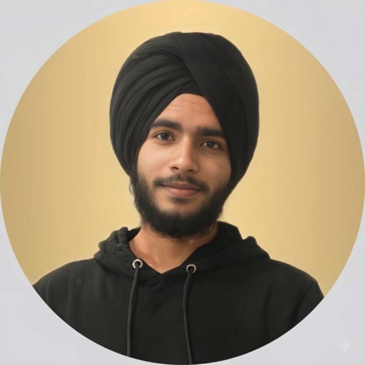Kulprit Singh