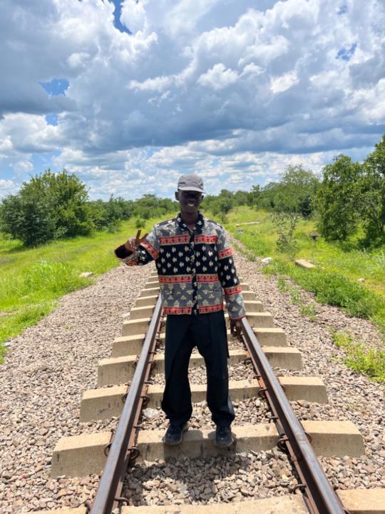 Willing Junior Chigogo